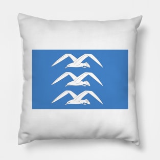 Haugesund Pillow