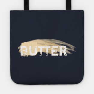 Spread Butter Tote