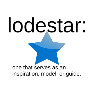 LODESTAR T-Shirt