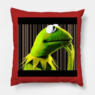 muppets Pillow