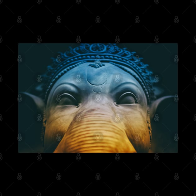 Ganesha by BSquared