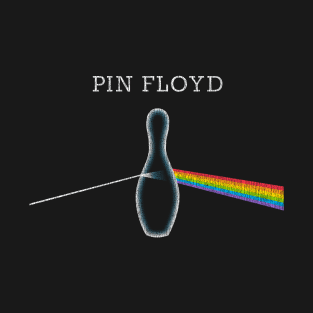 Pin Floyd T-Shirt