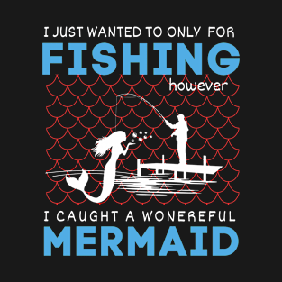 Fishing T-Shirt