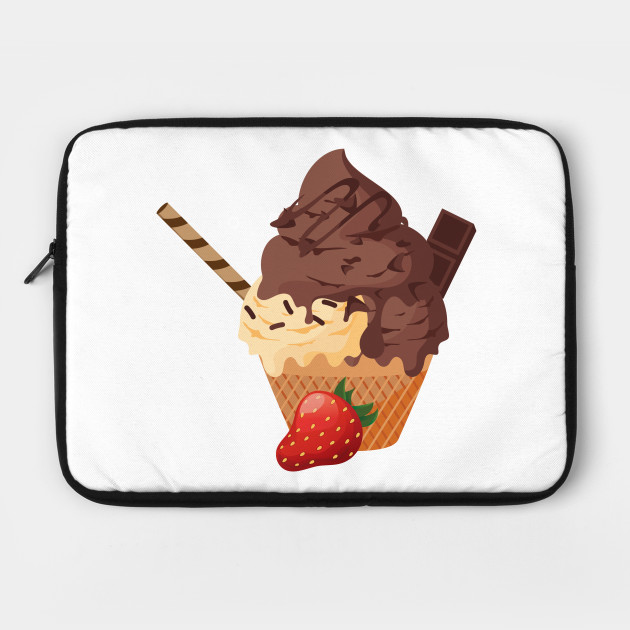 Chocolate Sundae