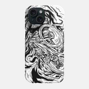 downhill Phone Case