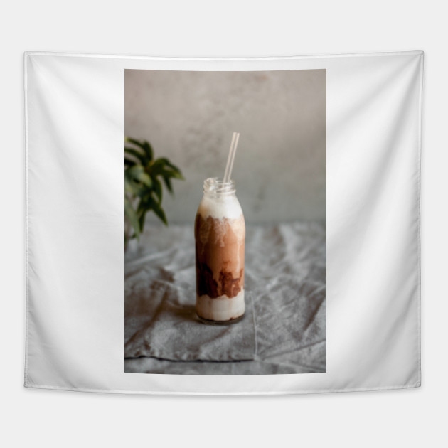 Milkshake Frape Milkshake Frape Tapice Teepublic Mx
