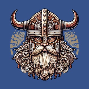 Viking S02 D94 T-Shirt