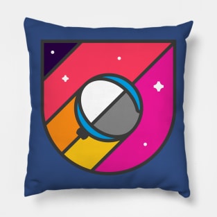 Flying Pod Pillow