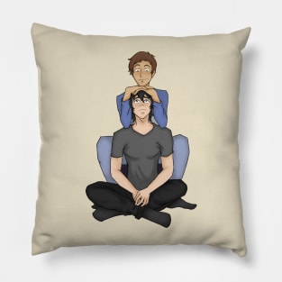 Voltron - KLANCE Pillow