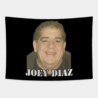 Retro Joey Tapestry