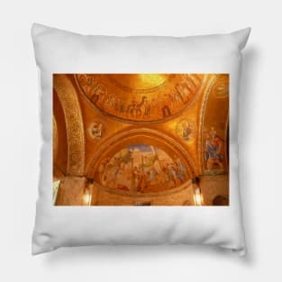 Venice Pillow