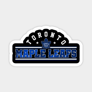 Toronto Maple Leafs Magnet