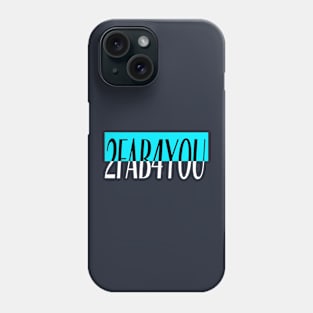 2FAB4YOU Phone Case