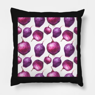 Onion Pillow