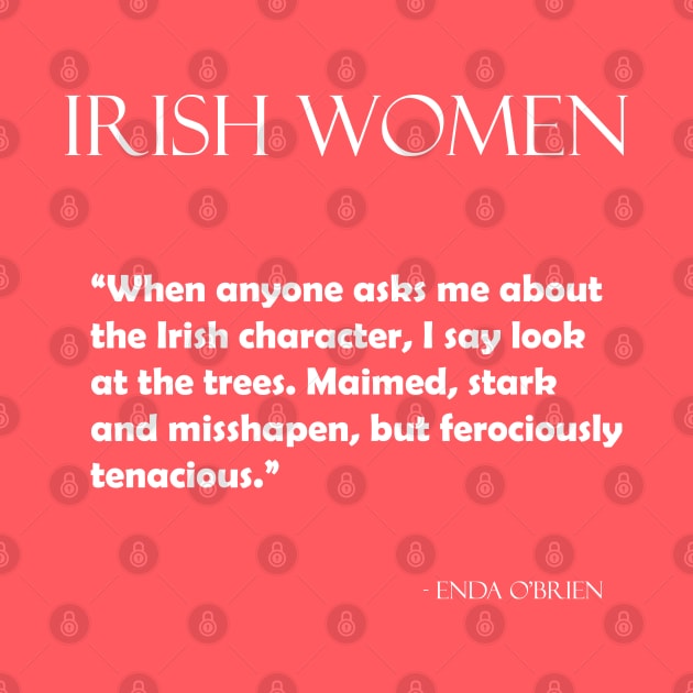 Irish Women by Ireland