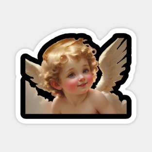 cupid Magnet