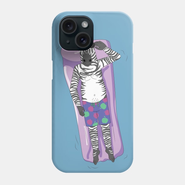 BoBo Phone Case by InsomniackDesigns