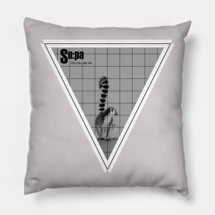 Triangle Pillow