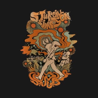 Sturgill Simpson Tour T-Shirt