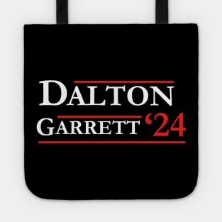 Road House: Dalton Garrett '24 Tote