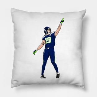 Thats jake Pillow