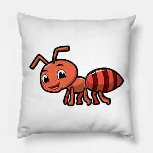 Ant Pillow