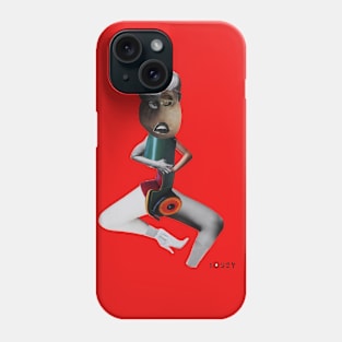 The Intellectual Phone Case