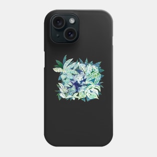 Jungle Jaguar Phone Case