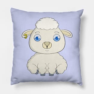 Cute sheep Pillow