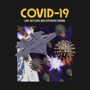 Covid-19 T-Shirt