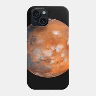 Mars Phone Case