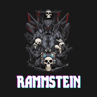 Rammstein T-Shirt