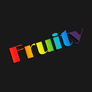 Fruity T-Shirt