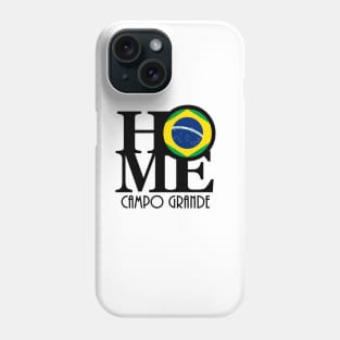 HOME Campo Grande Phone Case