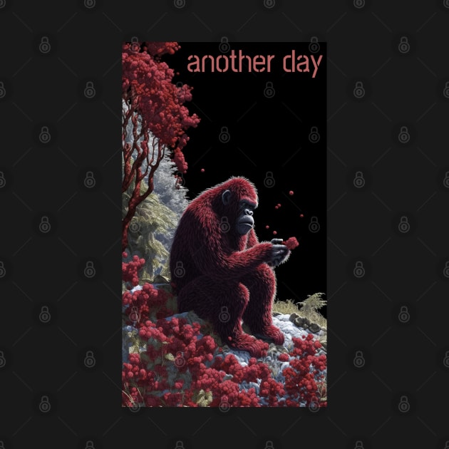 Another Day by Copper City Dungeon