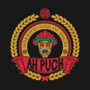 AH PUCH - LIMITED EDITION T-Shirt