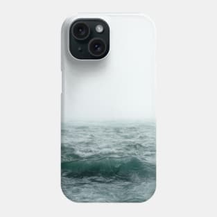 Thalassophobia Phone Case