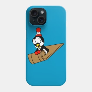Chilly Willy Phone Case