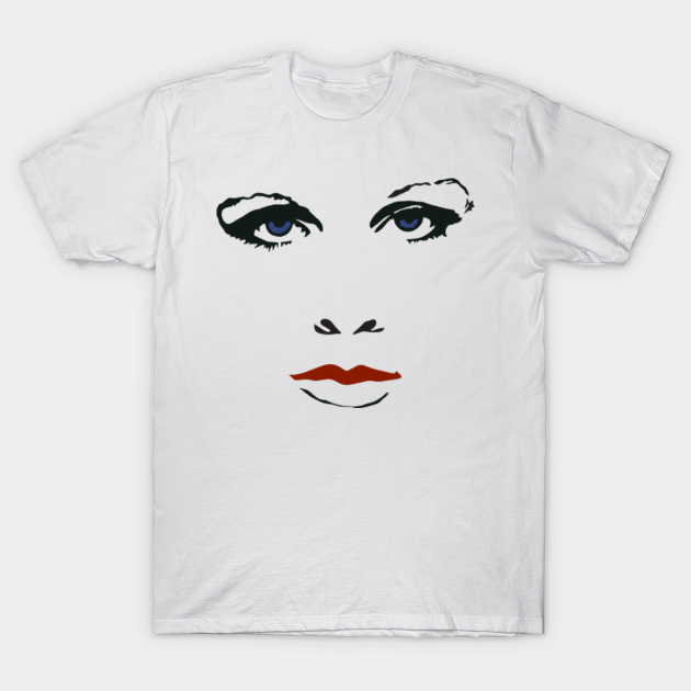 The Beautiful One - Prince - T-Shirt