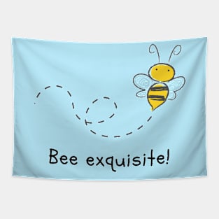 Bee Exquisite Tapestry