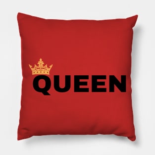 Queen Pillow