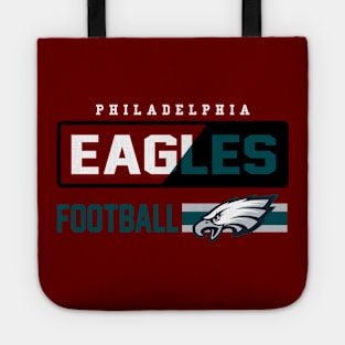 Philadelphia Eagles Tote