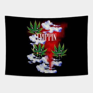 WEED Tapestry