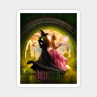 wicked Magnet
