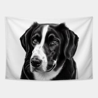 Appenzeller Sennenhund Dog Tapestry