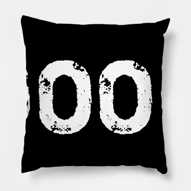good T-shirt Pillow by itacc