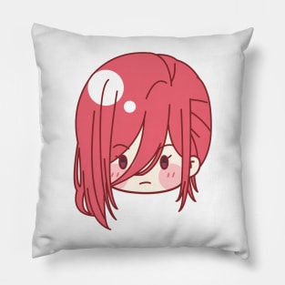 Beautiful Chigiri Pillow