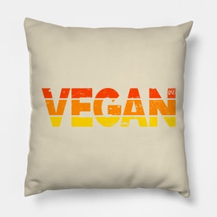 Vegan Pillow