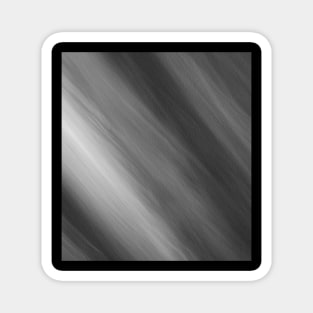 Textured grey gradient background Magnet