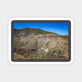 Salt River Canyon Wilderness Magnet